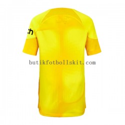 Tottenham Hotspur Målvakt Män Hemma Matchtröja 2022/23 Kortärmad