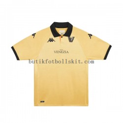 Venezia Män Tredje Matchtröja 2022/23 Kortärmad