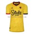 Watford Män Hemma Matchtröja 2022/23 Kortärmad