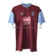 West Ham United Retro Män Hemma Matchtröja 1989/90 Kortärmad