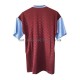 West Ham United Retro Män Hemma Matchtröja 1989/90 Kortärmad