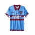 West Ham United Retro Män Hemma Matchtröja 1995/96 Kortärmad