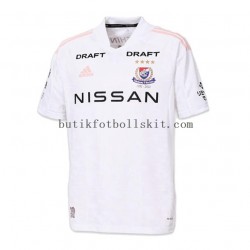 Yokohama F.Marinos Män Borta Matchtröja 2022 Kortärmad