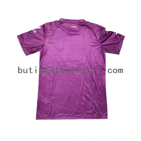 AC Milan Målvakt Män Borta Matchtröja 2022/23 Kortärmad