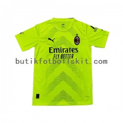 AC Milan Målvakt Män Hemma Matchtröja 2022/23 Kortärmad