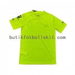 AC Milan Målvakt Män Hemma Matchtröja 2022/23 Kortärmad