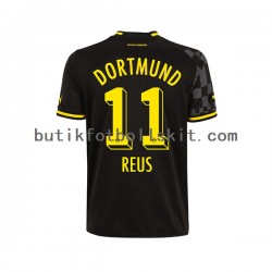 Borussia Dortmund Marco Reus 11 Män Borta Matchtröja 2022/23 Kortärmad