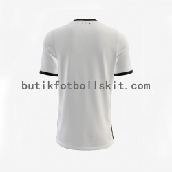 FC Utrecht Män Hemma Matchtröja 2022/23 Kortärmad