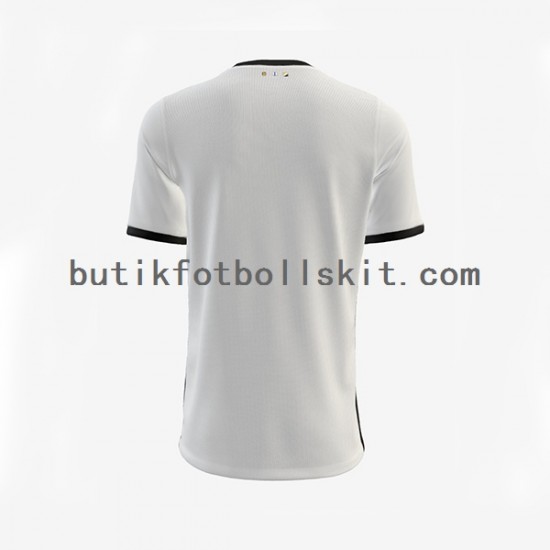 FC Utrecht Män Hemma Matchtröja 2022/23 Kortärmad