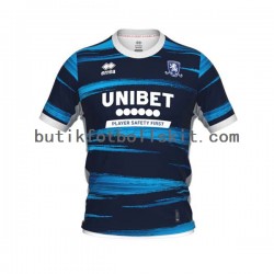 Middlesbrough Män Borta Matchtröja 2022/23 Kortärmad