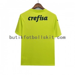 Palmeiras Målvakt Män Hemma Matchtröja 2022/23 Kortärmad