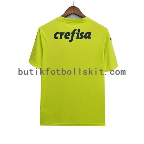 Palmeiras Målvakt Män Hemma Matchtröja 2022/23 Kortärmad