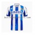 Real Sociedad Män Hemma Matchtröja 2022/23 Kortärmad