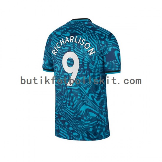 Tottenham Hotspur Richarlison 9 Män Tredje Matchtröja 2022/23 Kortärmad