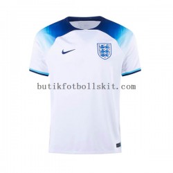 England Män Hemma Matchtröja World Cup 2022 Kortärmad