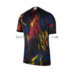 Sydkorea Män Borta Matchtröja World Cup 2022 Kortärmad