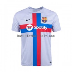 FC Barcelona Män Tredje Matchtröja 2022/23 Kortärmad