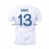 Frankrike Kante 13 Män Borta Matchtröja World Cup 2022 Kortärmad
