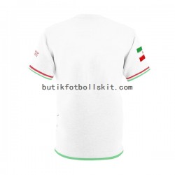 Iran Män Hemma Matchtröja World Cup 2022 Kortärmad