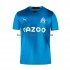 Olympique de Marseille Män Tredje Matchtröja 2022/23 Kortärmad