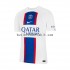 Paris Saint-Germain Män Tredje Matchtröja 2022/23 Kortärmad