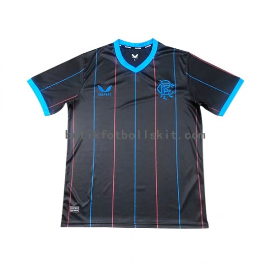 Shamrock Rovers Män Fjärdes Matchtröja 2022/23 Kortärmad