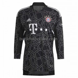 FC Bayern München Målvakt Män Borta Matchtröja 2022/23 Långärmad