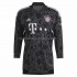 FC Bayern München Målvakt Män Borta Matchtröja 2022/23 Långärmad