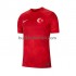 Turkiet Män Borta Matchtröja 2022/23 Kortärmad