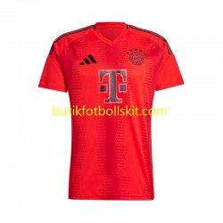 FC Bayern München Män Hemma Matchtröja 2024/25 Kortärmad