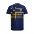 CA Boca Juniors Män Tredje Matchtröja 2024 Kortärmad