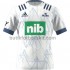 Rugbytröjor Auckland Blues Andra Matchtröja 2020 Kortärmad