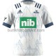 Rugbytröjor Auckland Blues Andra Matchtröja 2020 Kortärmad