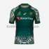 Rugbytröjor Australia Första Matchtröja 2021 Kortärmad