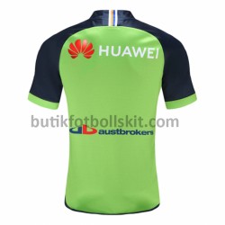 Rugbytröjor Brisbane Broncos Andra Matchtröja 2021 Kortärmad