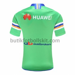 Rugbytröjor Brisbane Broncos Första Matchtröja 2021 Kortärmad