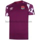 Rugbytröjor England 7S Andra Matchtröja 2020-2021 Kortärmad