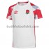 Rugbytröjor England 7S Första Matchtröja 2020-2021 Kortärmad