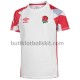Rugbytröjor England 7S Första Matchtröja 2020-2021 Kortärmad