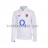Rugbytröjor England Classic Första Matchtröja 2020-2021 Långärmad