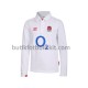 Rugbytröjor England Classic Första Matchtröja 2020-2021 Långärmad