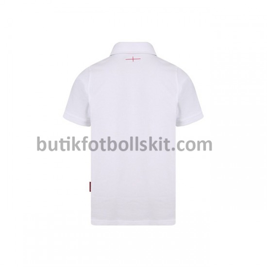 Rugbytröjor England Classic Första Matchtröja 2020-2021 Kortärmad