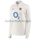 Rugbytröjor England Classic Dam Första Matchtröja 2020-2021 Långärmad