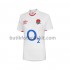 Rugbytröjor England Dam Första Matchtröja 2020-2021 Kortärmad
