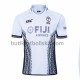 Rugbytröjor Fijis Första Matchtröja 2020 Kortärmad
