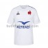 Rugbytröjor Frankrike Andra Matchtröja 2020-2021 Kortärmad