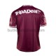 Rugbytröjor Manly-Warringah Sea Eagles Första Matchtröja 2021 Kortärmad
