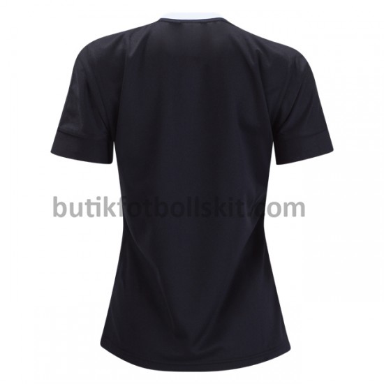 Rugbytröjor Nya Zeelands  Dam Första Matchtröja 2020-2021 Kortärmad