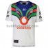 Rugbytröjor New Zealand Warriors Andra Matchtröja 2021 Kortärmad