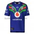 Rugbytröjor New Zealand Warriors Första Matchtröja 2021 Kortärmad